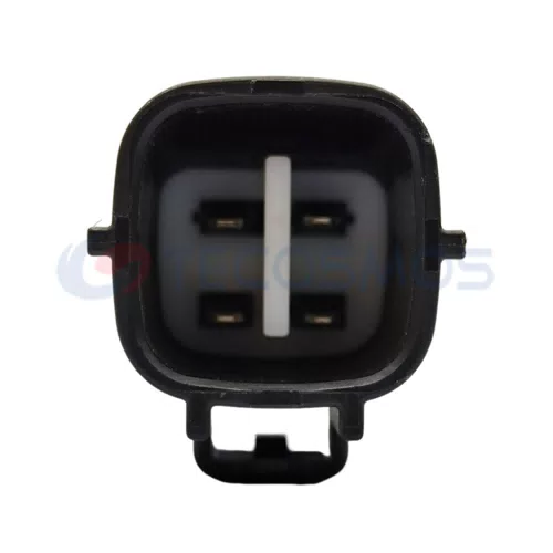 Waterproof Wire Connector Oxygen Sensor Harness Plug for Toyota 4 Pin Male 8946547090 - image 6